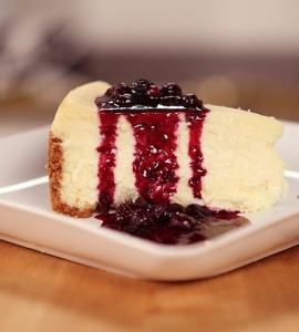 cheesecake facory's recipe