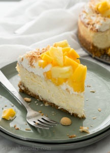 Coconut-Cheesecake-with-Pineapple-and-Mango-3