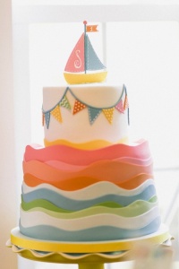 First-Kid-Birthday-Party-boat-nautical-theme