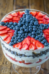 No-Bake-Strawberry-Blueberry-Trifle-2