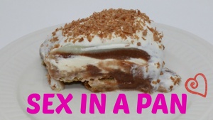 Sex In A Pan: A Union Of Taste